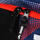 Arena Spiky III Backpack 45 - Halftone