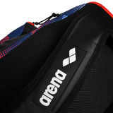 Arena Spiky III Backpack 45 - Halftone