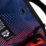 Arena Spiky III Backpack 45 - Halftone