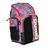 Arena Spiky III Backpack 45 - Hydragea