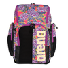 Arena Spiky III Backpack 45 - Hydragea