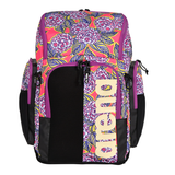 Arena Spiky III Backpack 45 - Hydragea