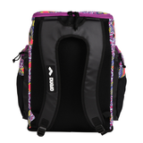 Arena Spiky III Backpack 45 - Hydragea