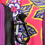 Arena Spiky III Backpack 45 - Hydragea