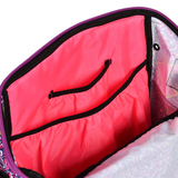 Arena Spiky III Backpack 45 - Hydragea