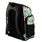 Arena Spiky III Backpack 45 - Mermaid