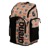 Arena Spiky III Backpack 45 - Desert Vibes