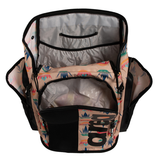 Arena Spiky III Backpack 45 - Desert Vibes