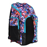 Arena Spiky III Backpack 45 - Carnival