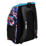 Arena Spiky III Backpack 45 - Carnival