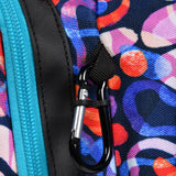 Arena Spiky III Backpack 45 - Carnival