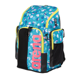 Arena Spiky III Backpack 45 - Confetti