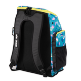 Arena Spiky III Backpack 45 - Confetti