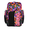 Arena Spiky III Backpack 45 - Flora
