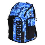 Arena Spiky III Backpack 45 - Liquefy