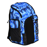 Arena Spiky III Backpack 45 - Liquefy