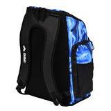 Arena Spiky III Backpack 45 - Liquefy