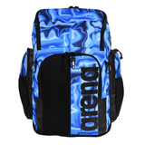 Arena Spiky III Backpack 45 - Liquefy