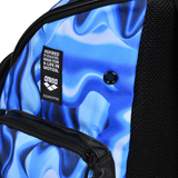 Arena Spiky III Backpack 45 - Liquefy