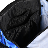 Arena Spiky III Backpack 45 - Liquefy