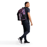 Arena Spiky III Backpack 45 - Escape