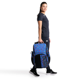Arena Spiky III Backpack 45 - Cupcake