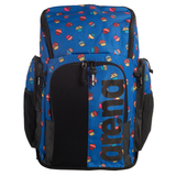 Arena Spiky III Backpack 45 - Cupcake