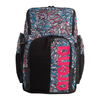 Arena Spiky III Backpack 45 - Dahlia
