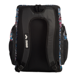 Arena Spiky III Backpack 45 - Dahlia