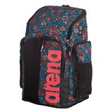 Arena Spiky III Backpack 45 - Micro Floral
