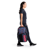Arena Spiky III Backpack 45 - Micro Floral