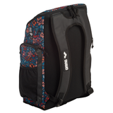 Arena Spiky III Backpack 45 - Micro Floral