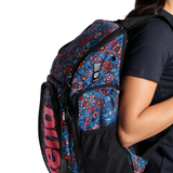Arena Spiky III Backpack 45 - Micro Floral