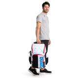 Arena Spiky III Backpack 45 - Fireflow
