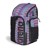 Arena Spiky III Backpack - Racing Stripe