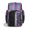 Arena Spiky III Backpack - Racing Stripe