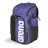 Arena Spiky III Backpack - Energy Plum