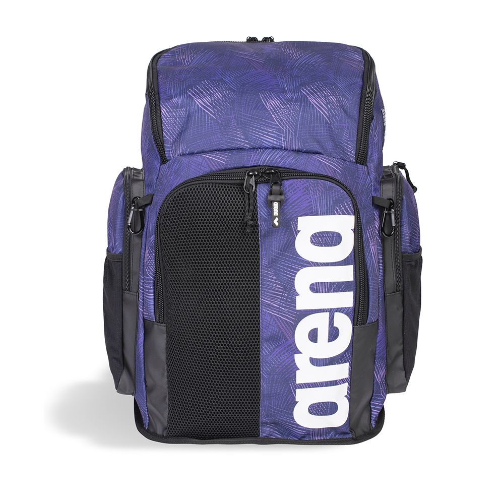 Arena Spiky III Backpack - Energy Plum