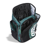 Arena Spiky III Backpack - Energy Green