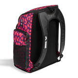 Arena Spiky III Backpack 45 - Violet Geranium