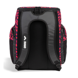 Arena Spiky III Backpack 45 - Violet Geranium