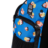 Arena Spiky III Backpack - Ducks