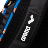 Arena Spiky III Backpack - Ducks