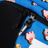 Arena Spiky III Backpack - Ducks
