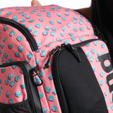 Arena Spiky III Backpack - Dice