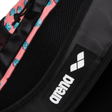 Arena Spiky III Backpack - Dice