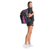 Arena Spiky III Backpack - Contour