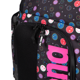 Arena Spiky III Backpack - Contour