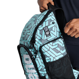 Arena Spiky III Backpack 45 - Escape