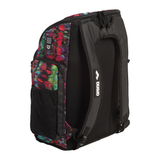 Arena Spiky III Backpack 45 - Tie Dye